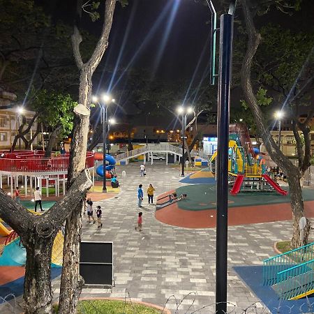 Apartmán White House Guayaquil Exteriér fotografie