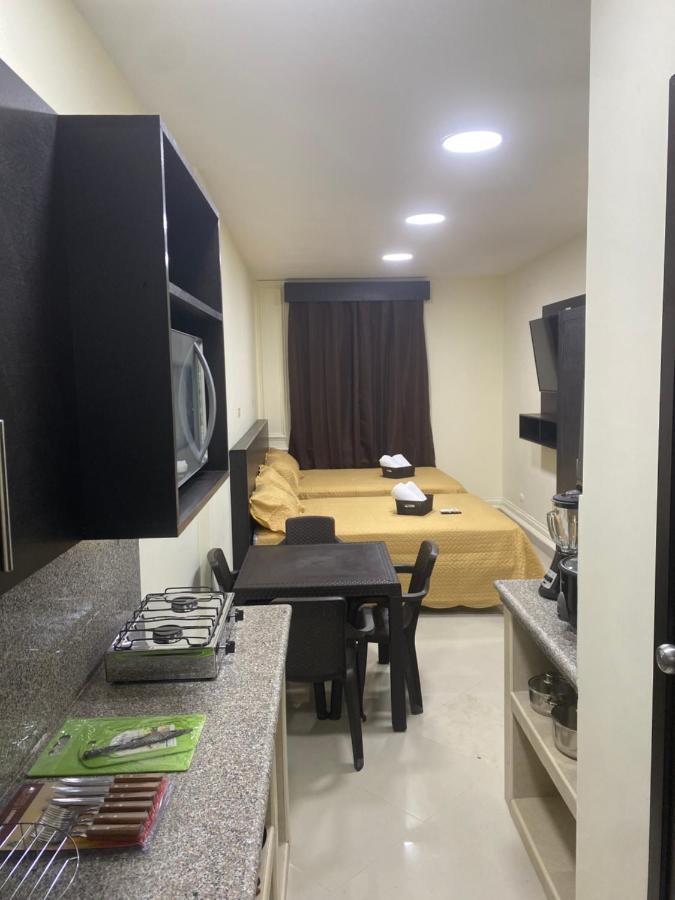 Apartmán White House Guayaquil Exteriér fotografie