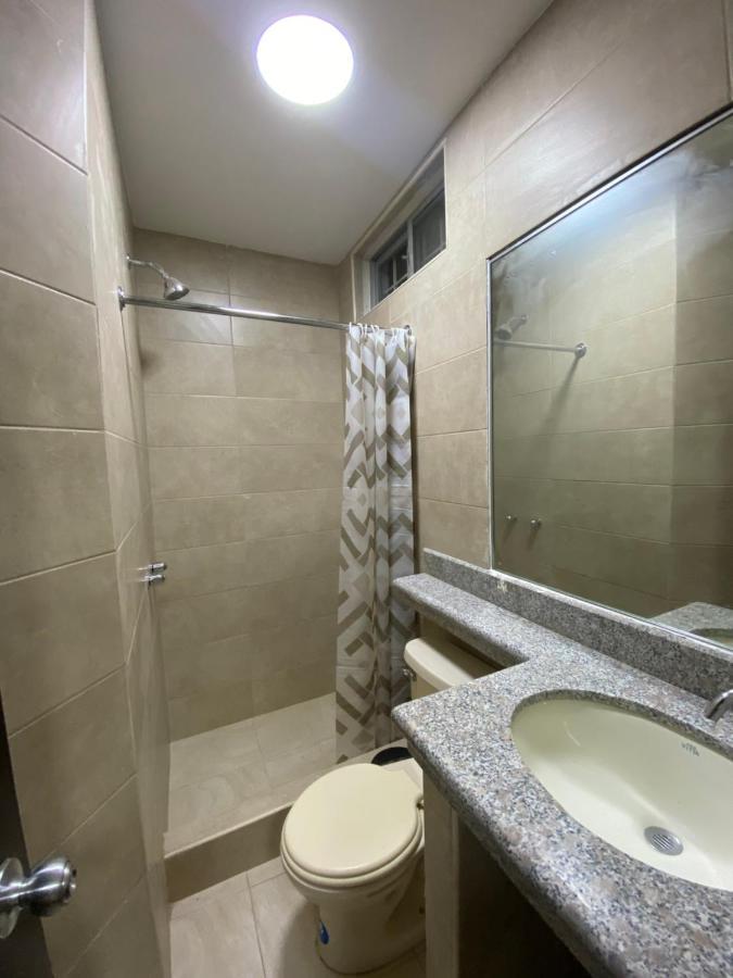 Apartmán White House Guayaquil Exteriér fotografie