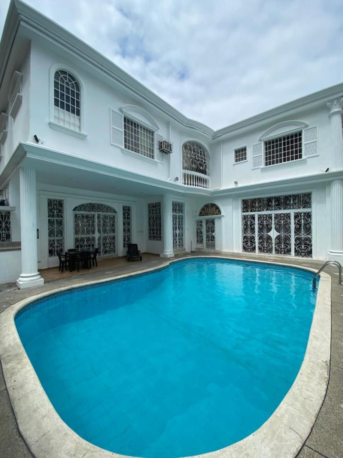 Apartmán White House Guayaquil Exteriér fotografie