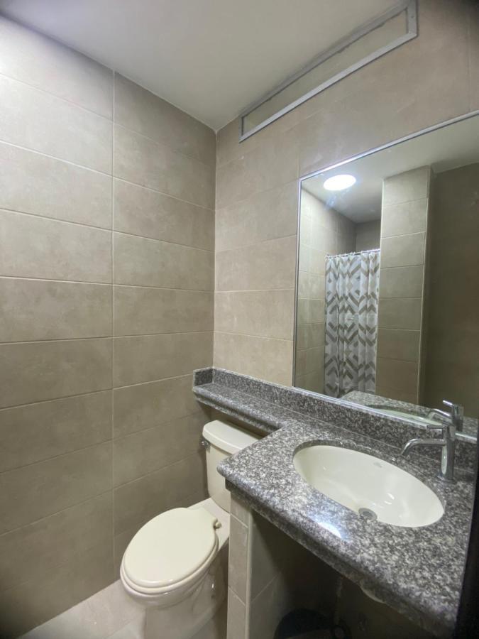 Apartmán White House Guayaquil Exteriér fotografie